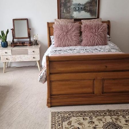 Sandy Retreat Worle Εξωτερικό φωτογραφία