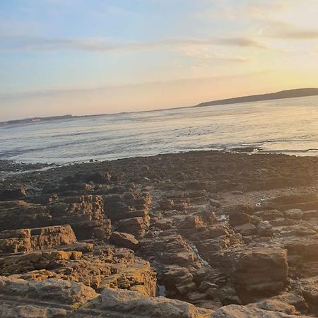 Sandy Retreat Worle Εξωτερικό φωτογραφία
