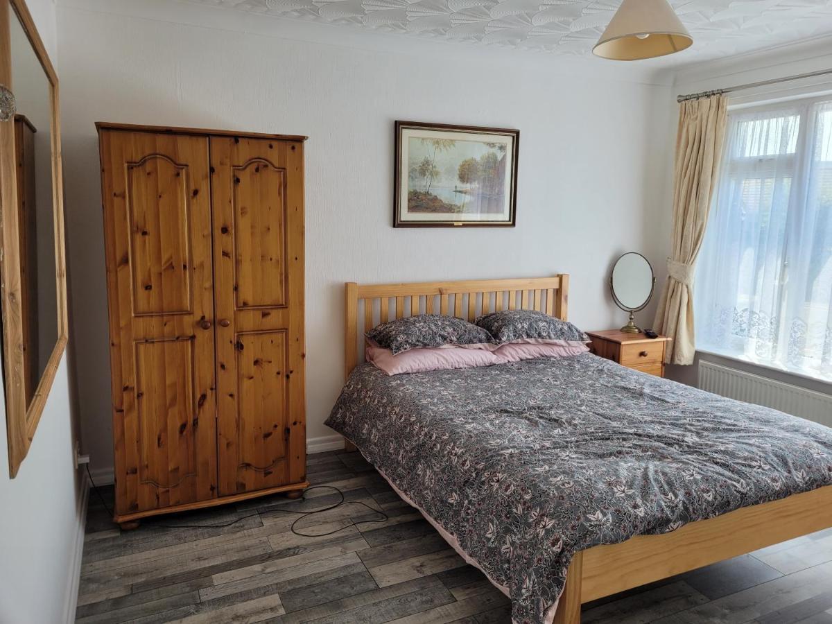 Sandy Retreat Worle Εξωτερικό φωτογραφία