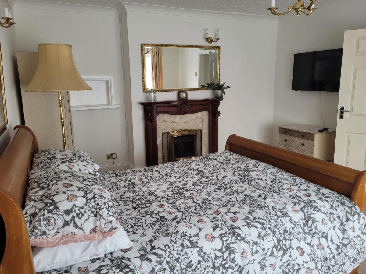 Sandy Retreat Worle Εξωτερικό φωτογραφία