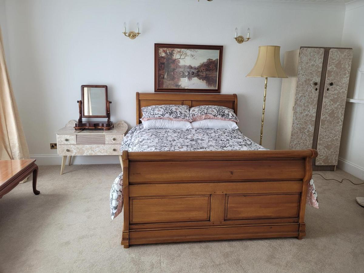 Sandy Retreat Worle Εξωτερικό φωτογραφία