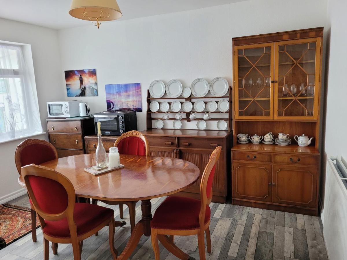 Sandy Retreat Worle Εξωτερικό φωτογραφία