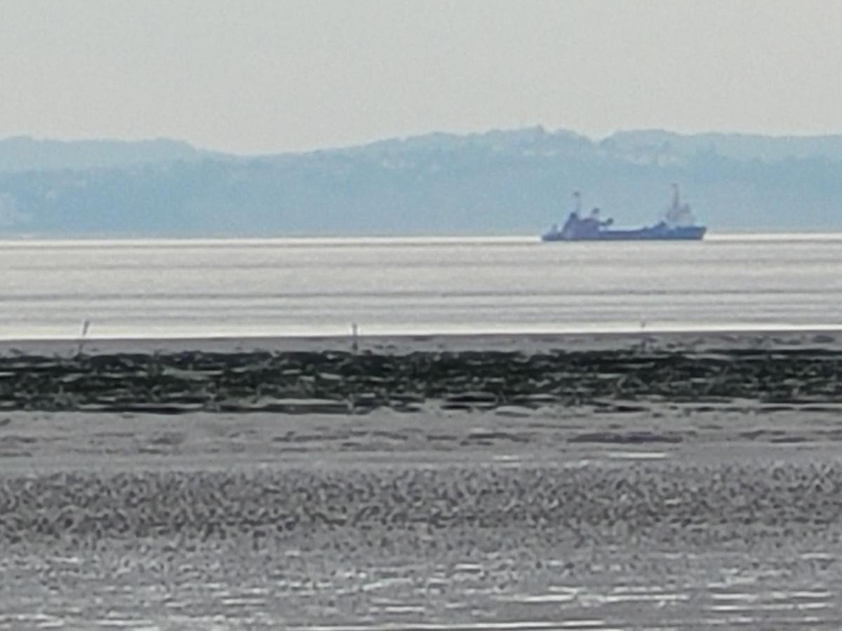 Sandy Retreat Worle Εξωτερικό φωτογραφία