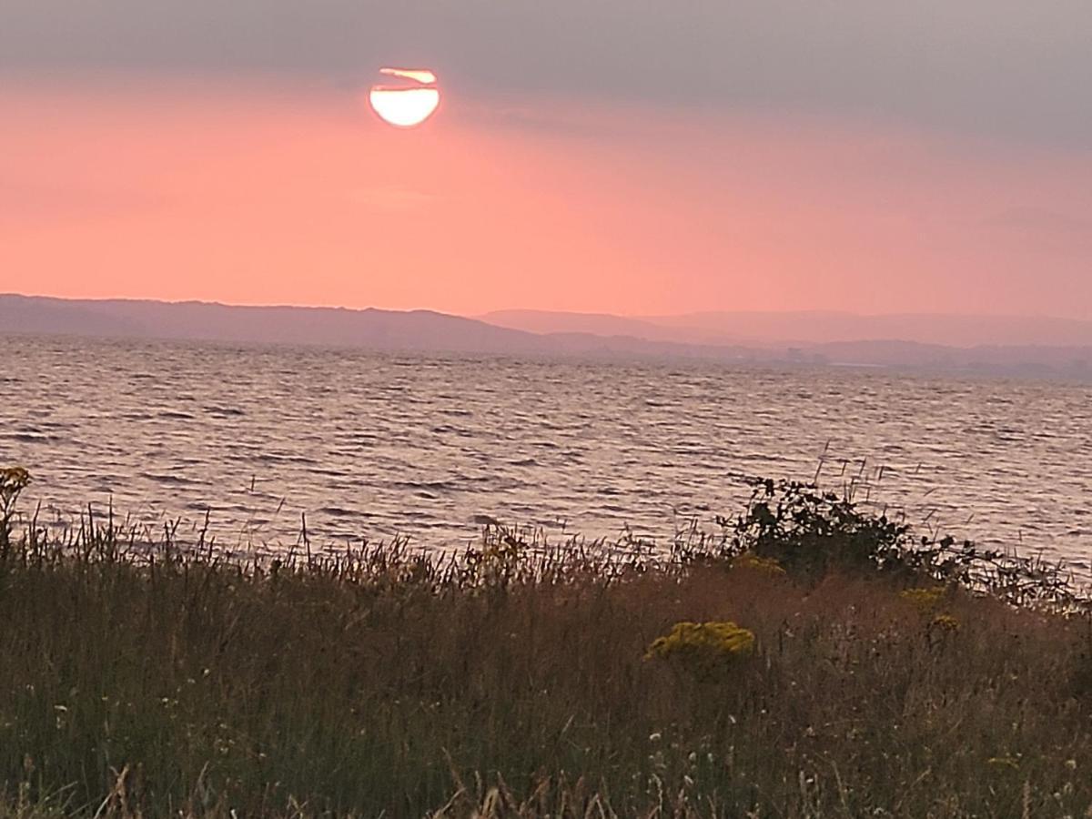Sandy Retreat Worle Εξωτερικό φωτογραφία