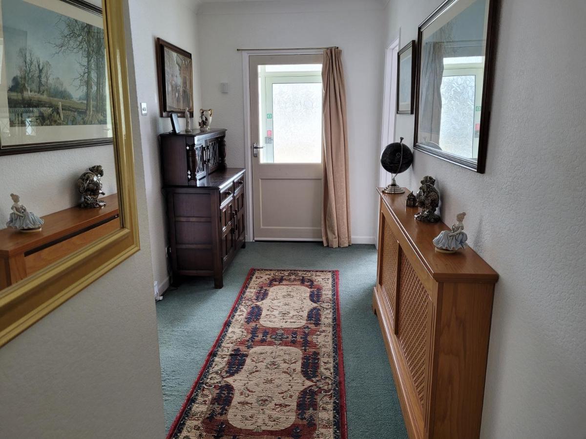 Sandy Retreat Worle Εξωτερικό φωτογραφία