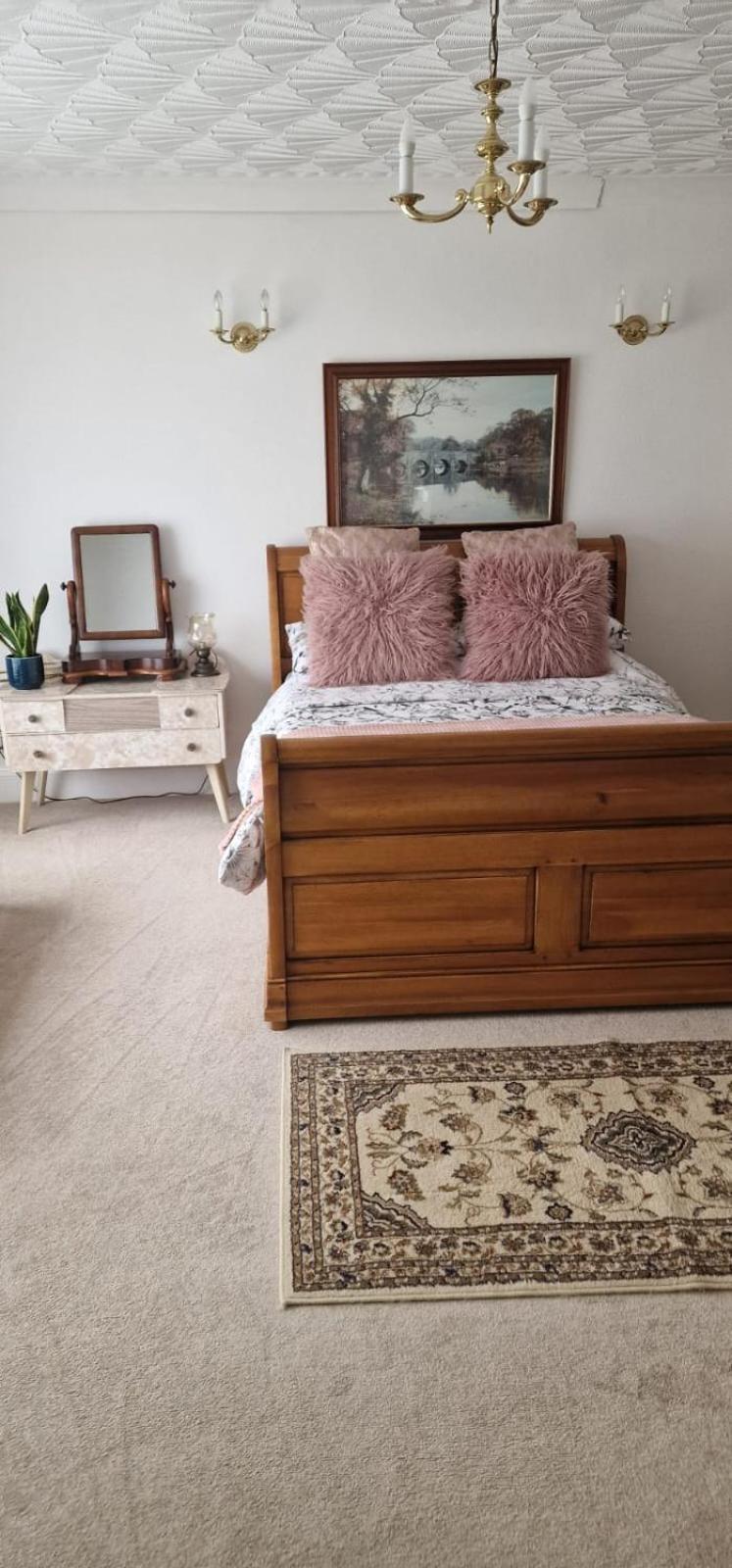 Sandy Retreat Worle Εξωτερικό φωτογραφία