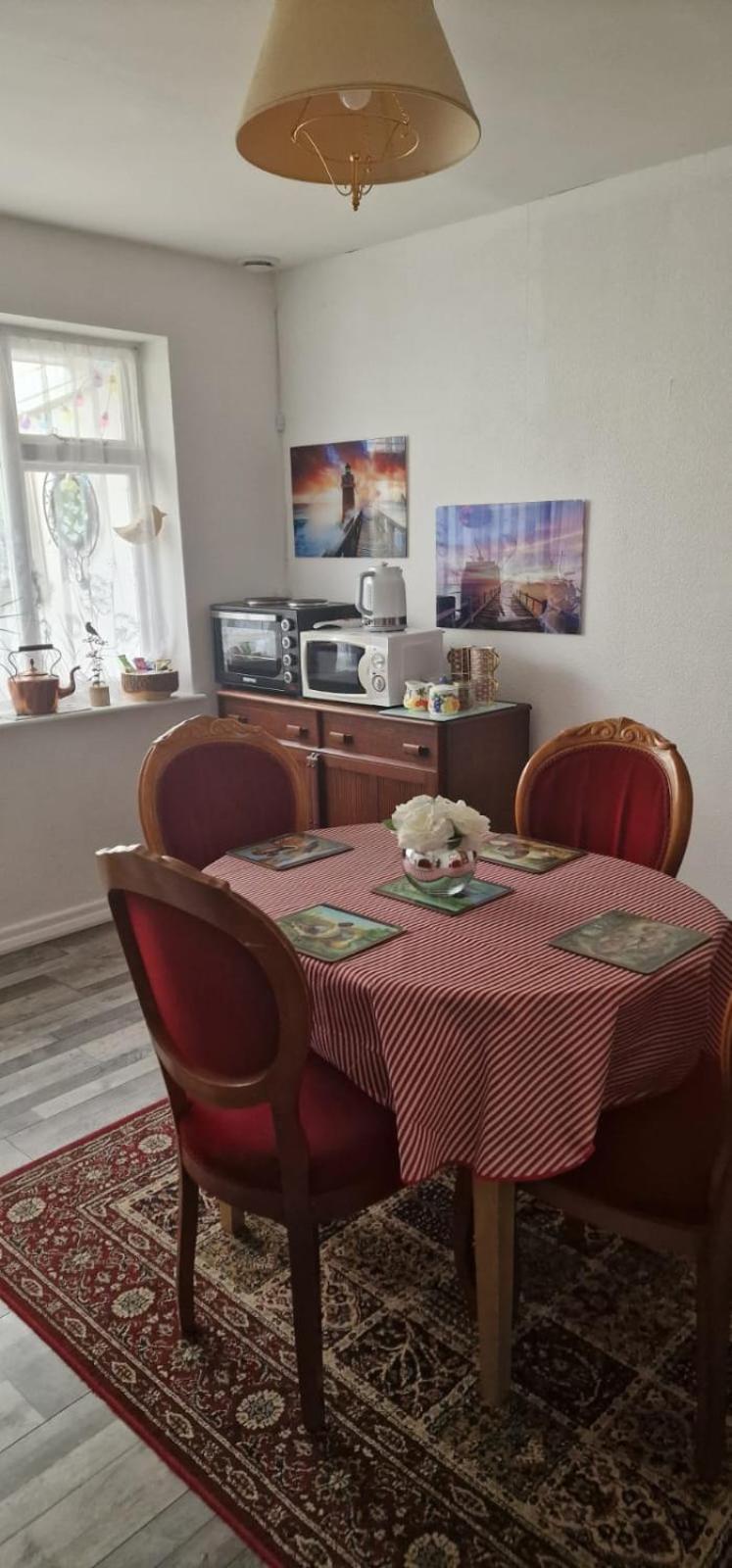 Sandy Retreat Worle Εξωτερικό φωτογραφία