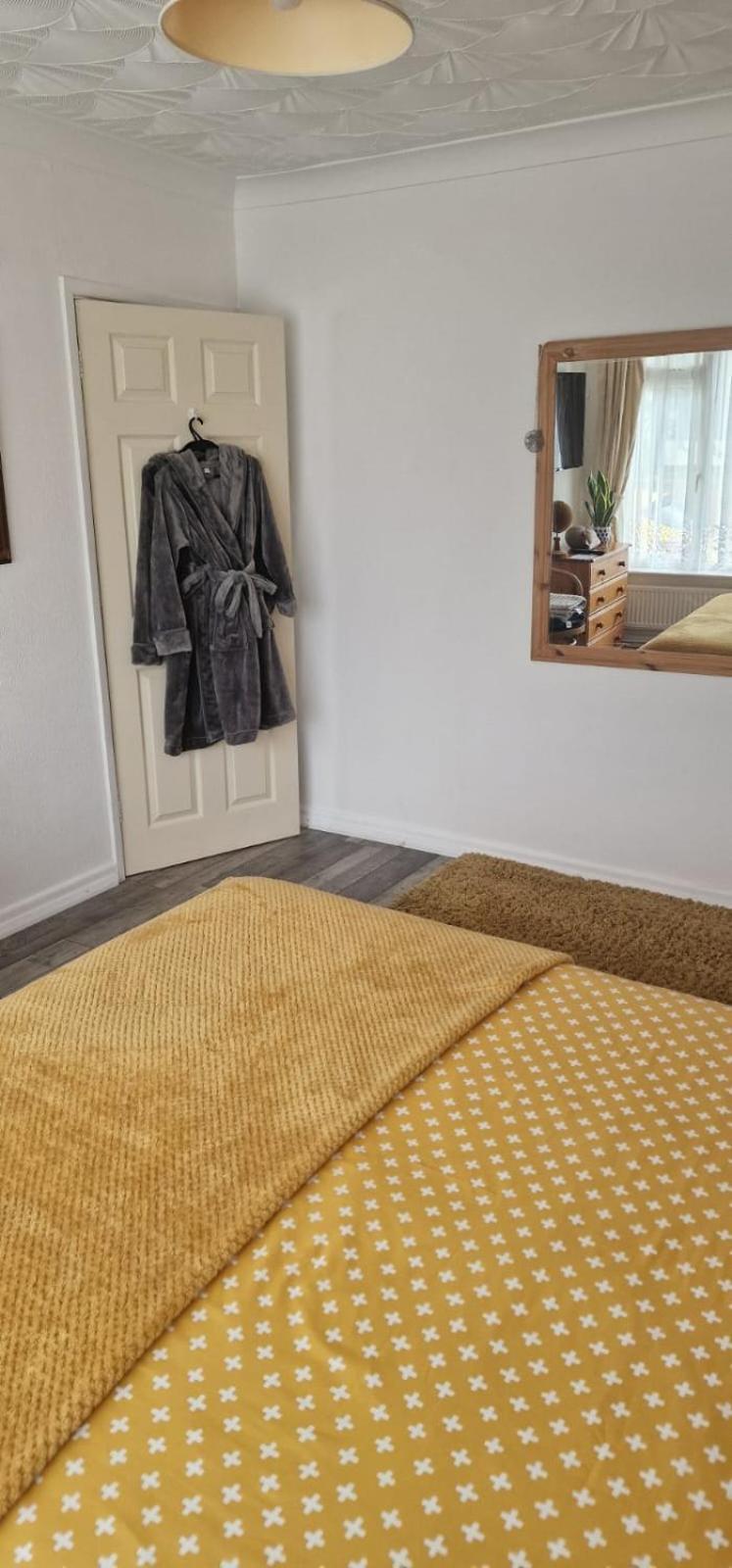 Sandy Retreat Worle Εξωτερικό φωτογραφία