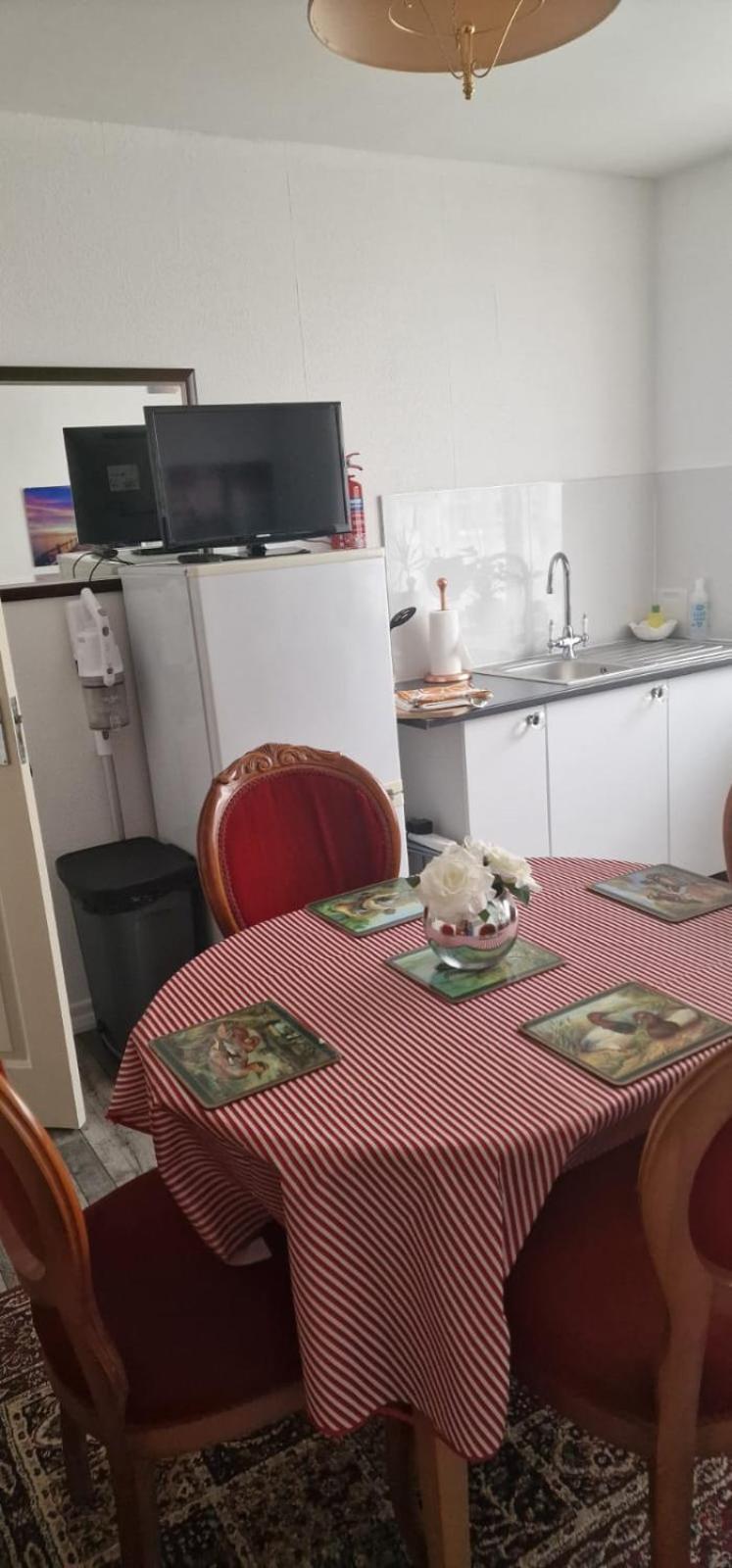 Sandy Retreat Worle Εξωτερικό φωτογραφία