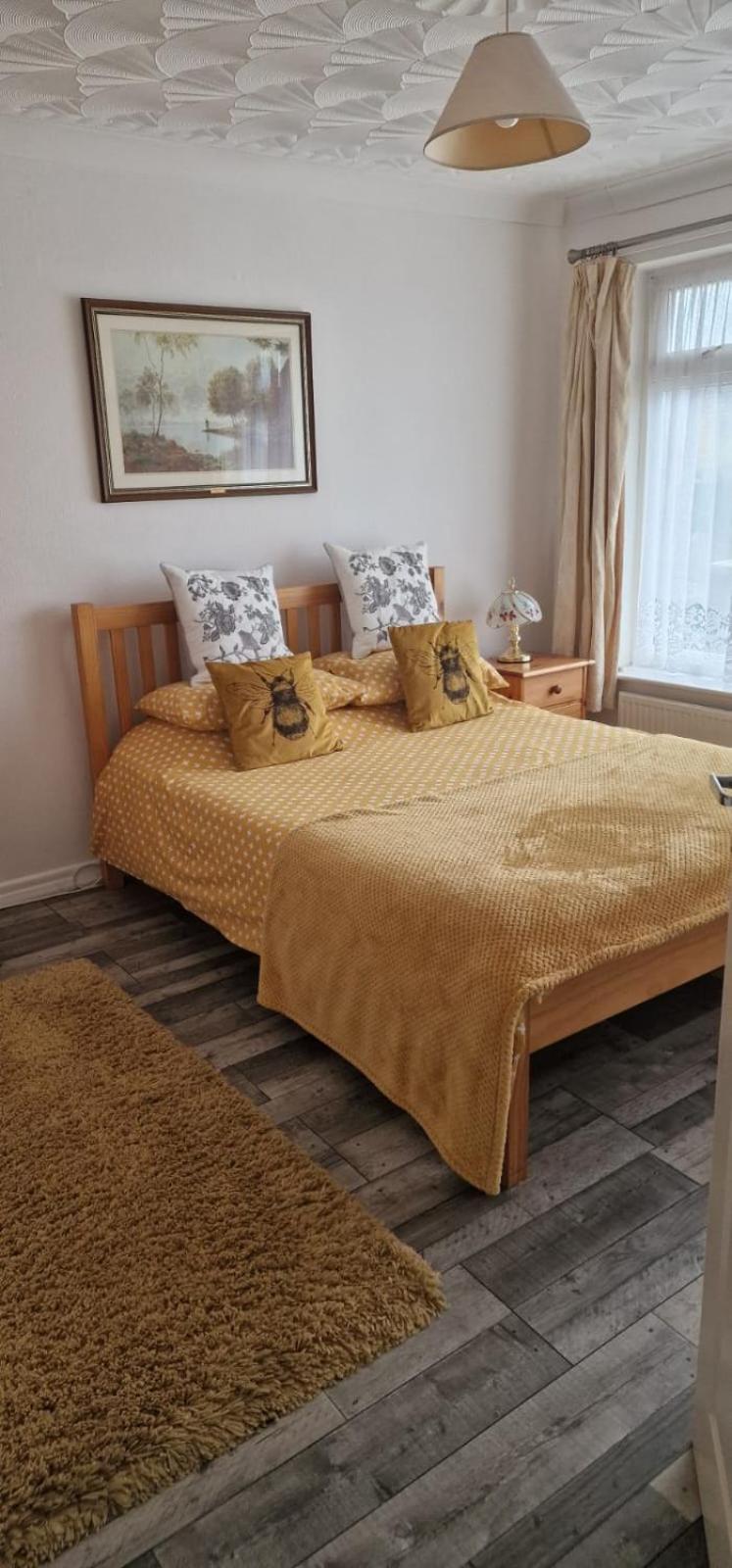 Sandy Retreat Worle Εξωτερικό φωτογραφία