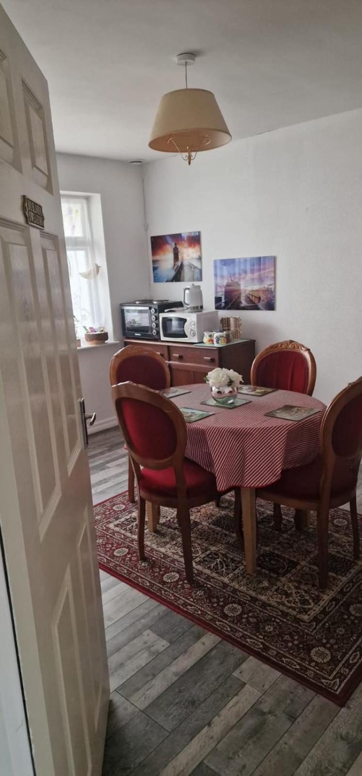 Sandy Retreat Worle Εξωτερικό φωτογραφία