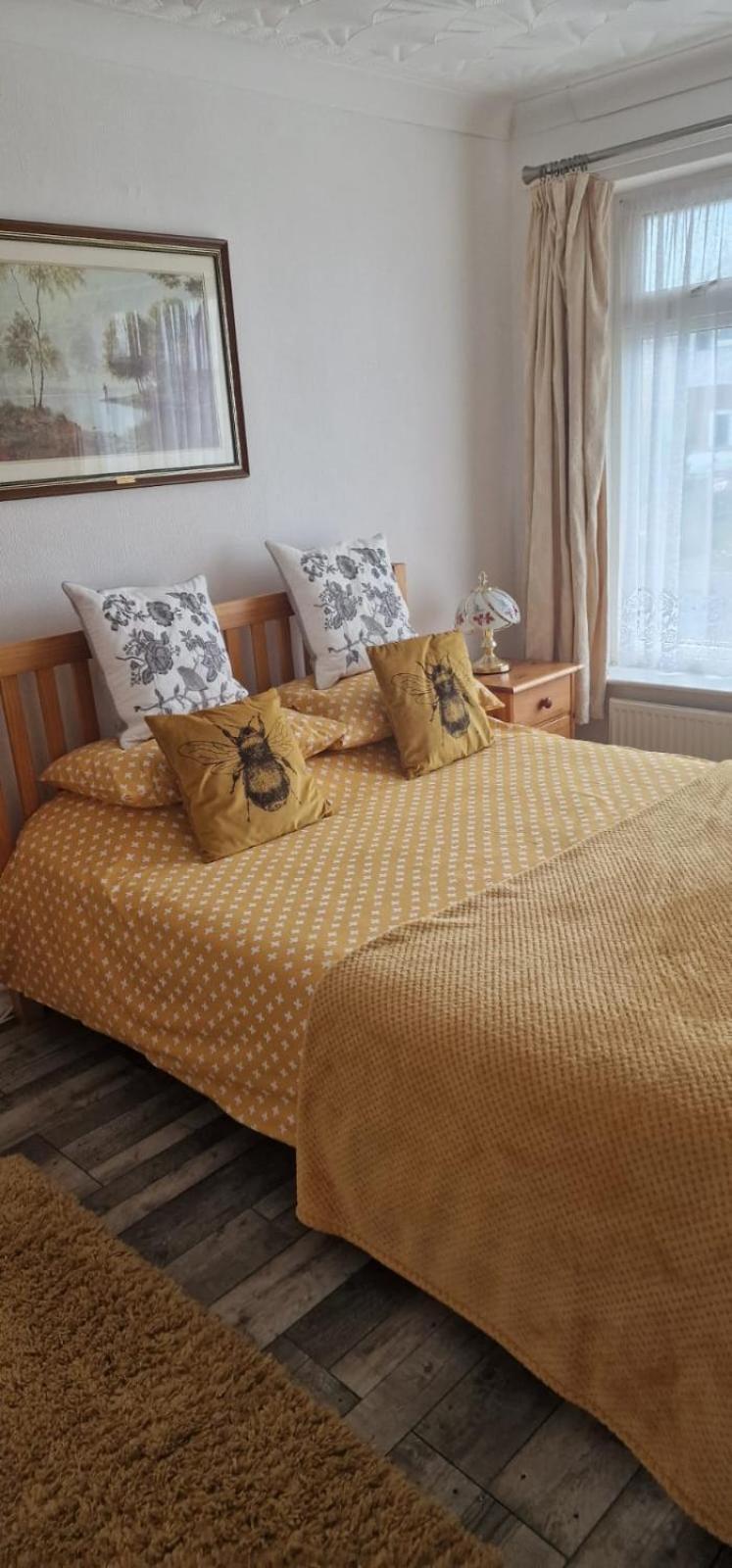 Sandy Retreat Worle Εξωτερικό φωτογραφία