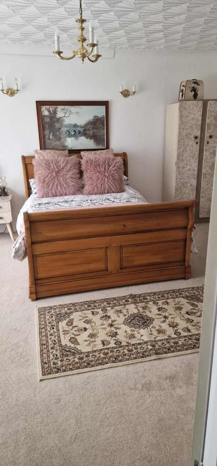 Sandy Retreat Worle Εξωτερικό φωτογραφία